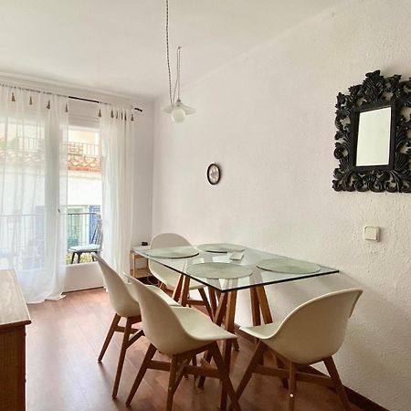 Migjorn Apartment A Place In The Heart Of Ситжес Екстериор снимка