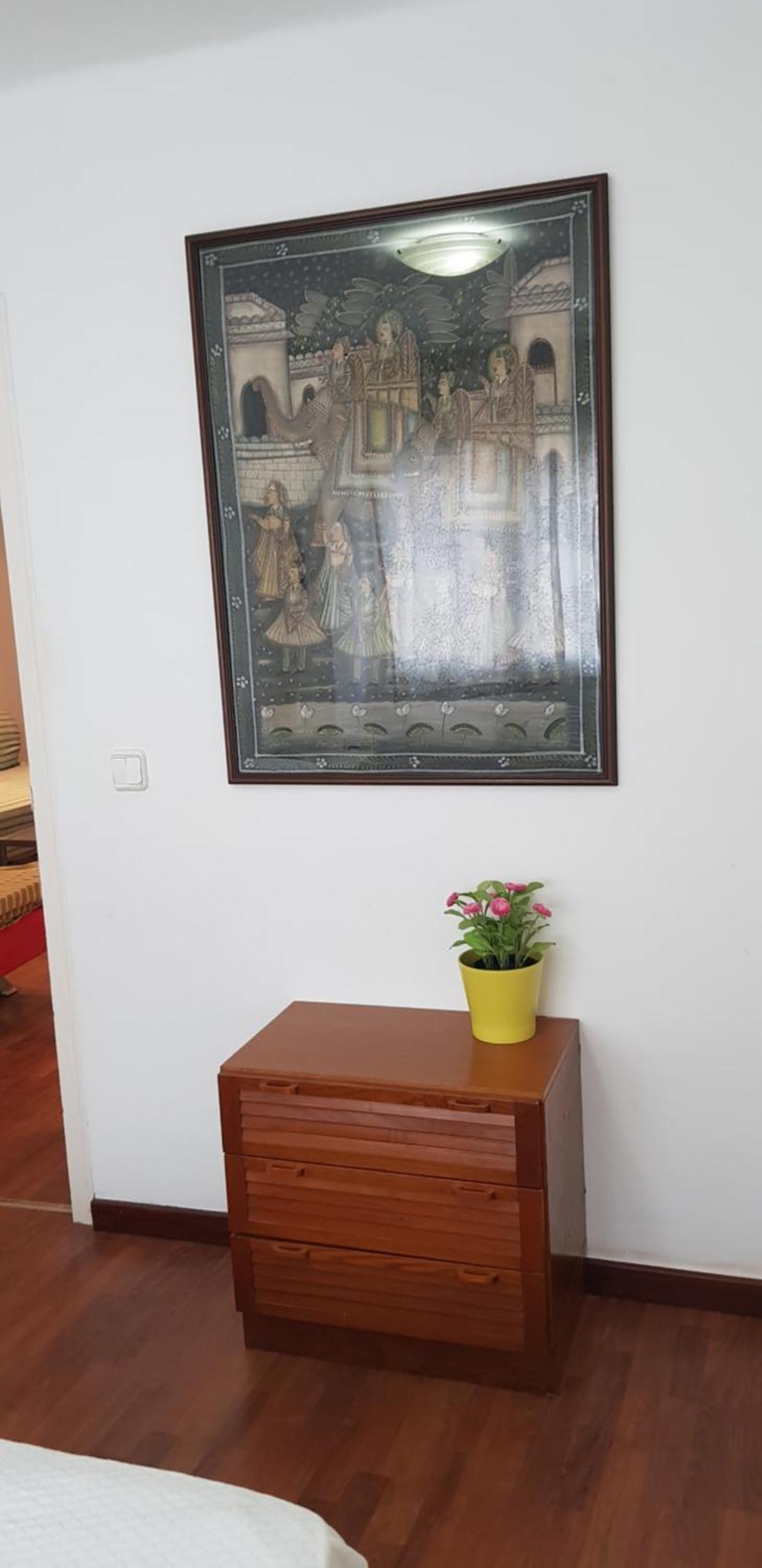Migjorn Apartment A Place In The Heart Of Ситжес Екстериор снимка